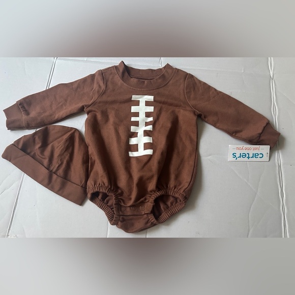 Carter's baby Romper! - Picture 1 of 5